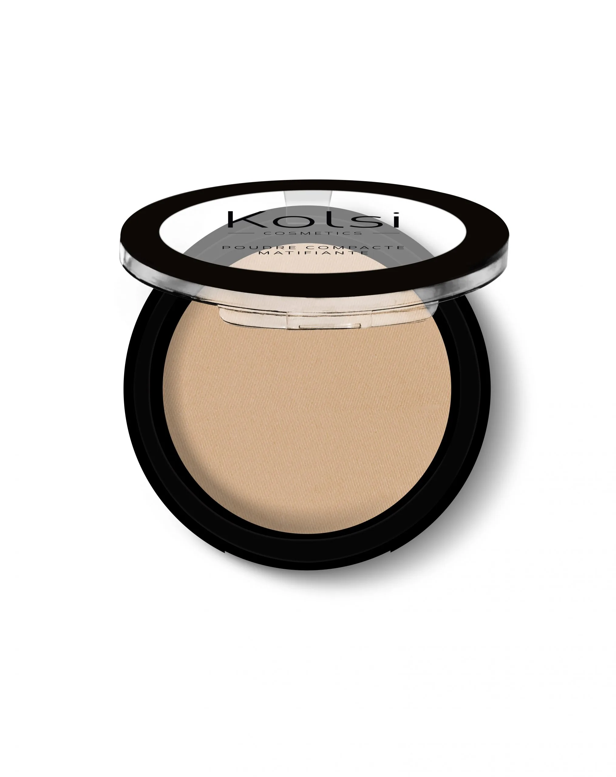 Kolsi - Poudre Compacte N°003