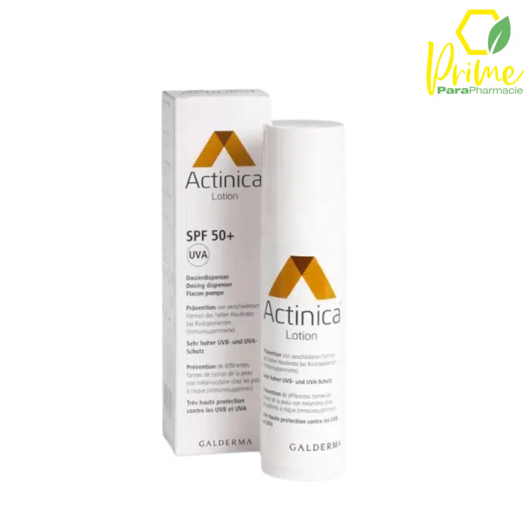 DAYLONG ACTINICA LOTION SPF 50+ 80GR