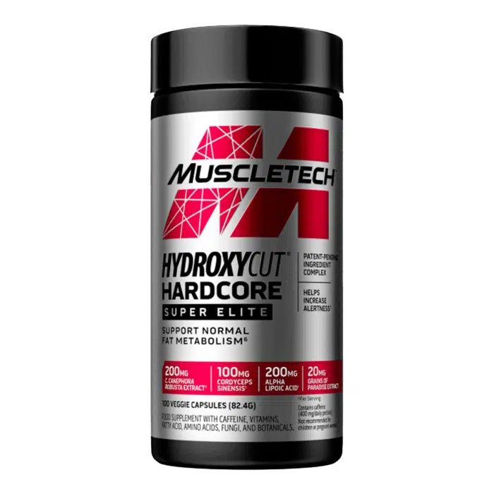 hydroxycut elite muscletech