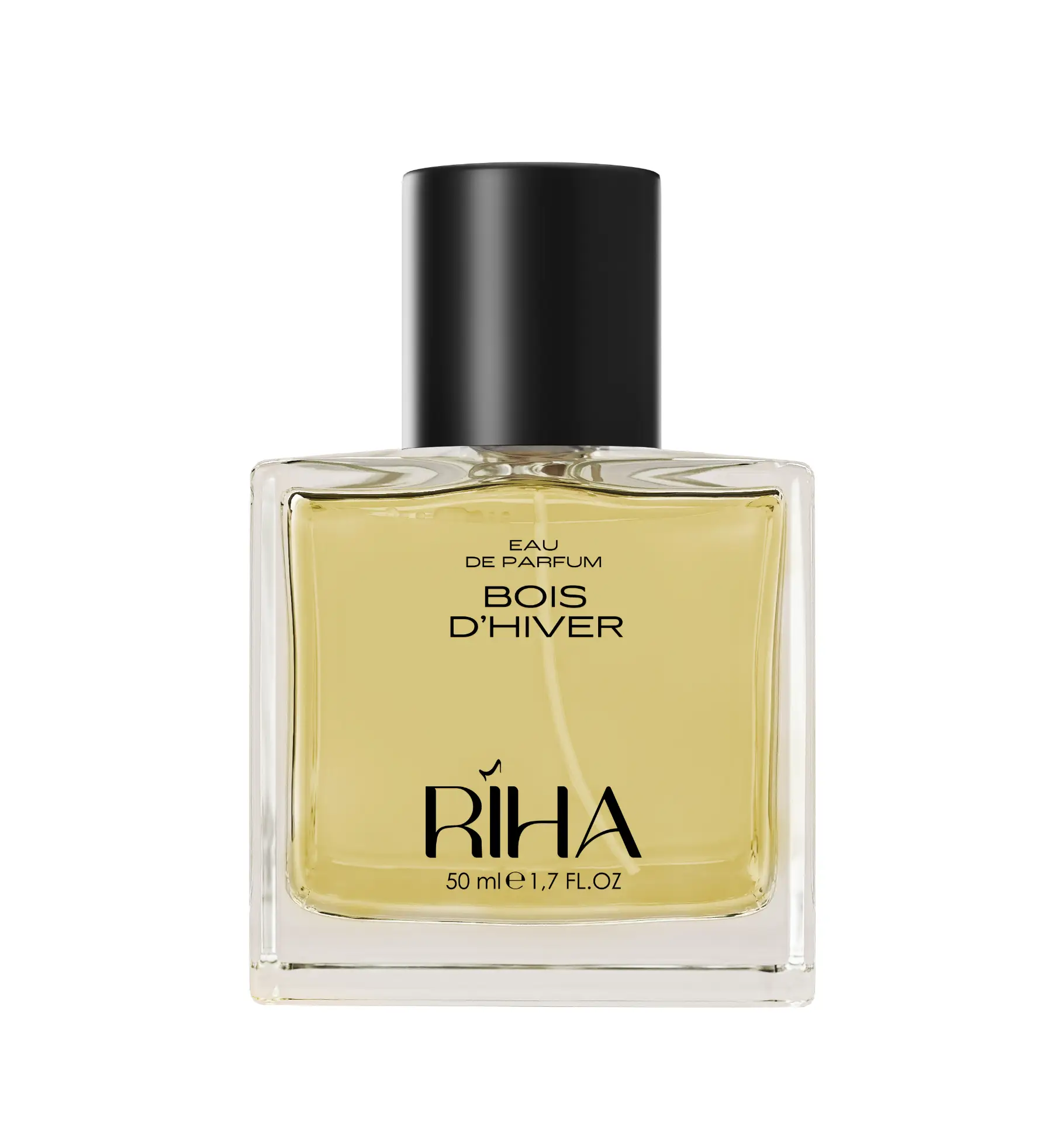 50ml Bois D’hiver