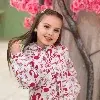 Manteau Barbie