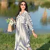 Robe Chemise Salma
