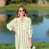 Robe Chemise Salma