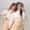 Jupe Maram