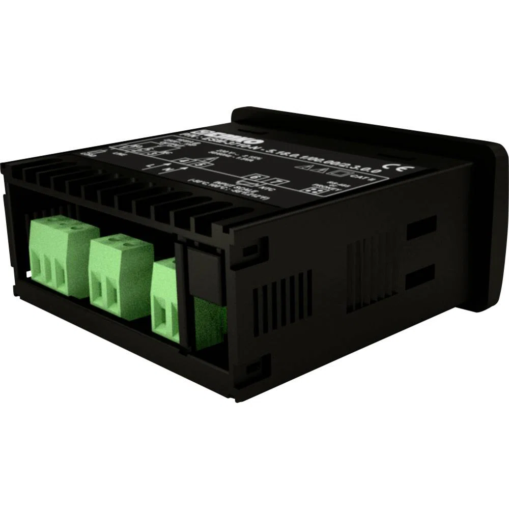 Régulateur de température 220V 77x35mm ESM-3710