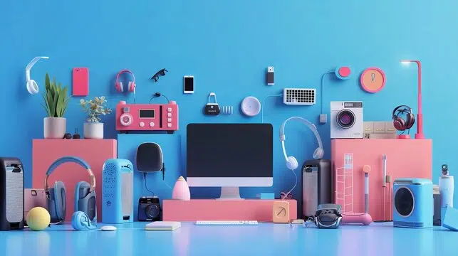 Electronics
