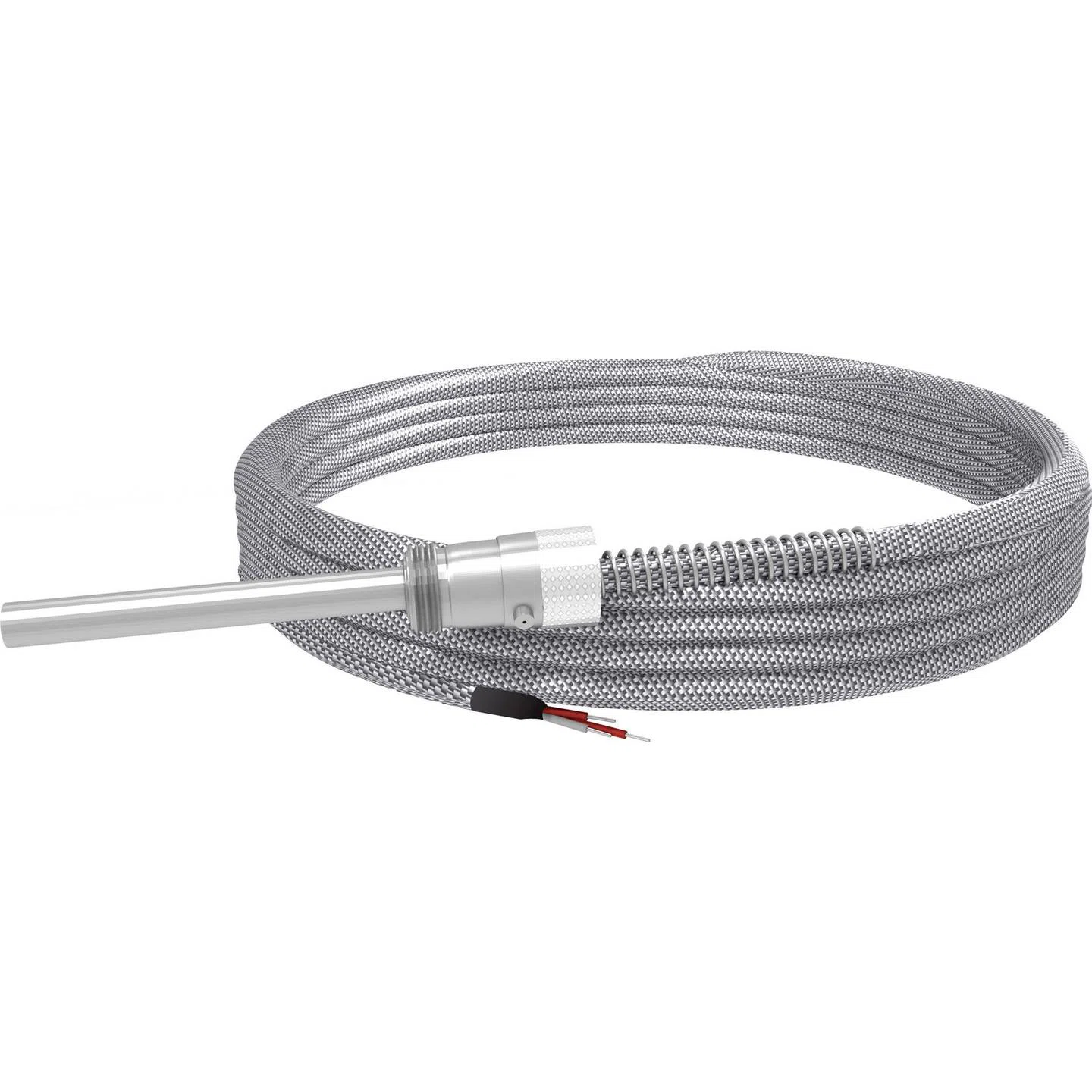 SONNDE PT100 100MM