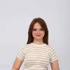 Pull en coton Lycra