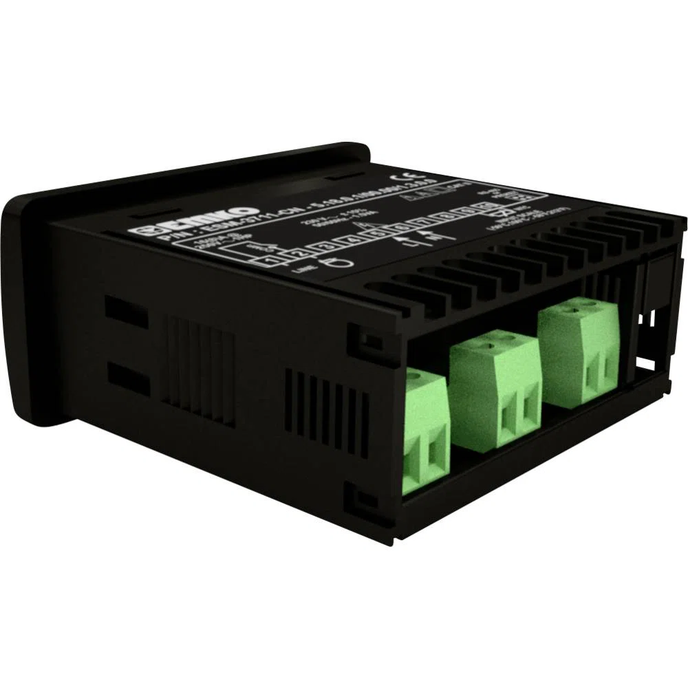 Régulateur de température 220V 77x35mm ESM-3711