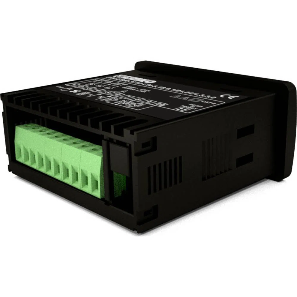 Régulateur de température 220V 77x35mm ESM-3712
