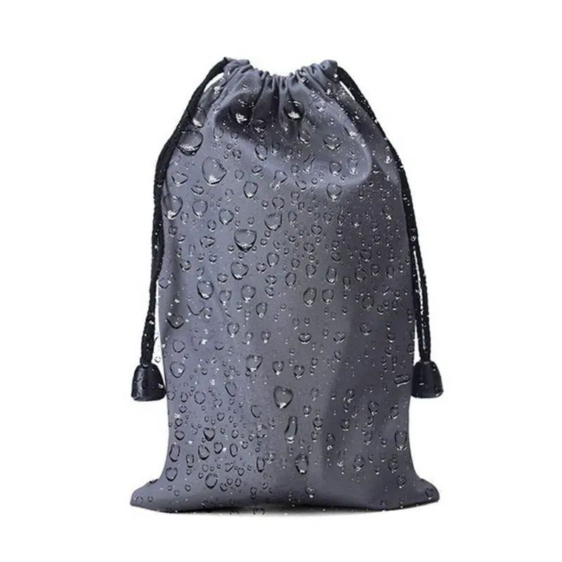 Kit de Nettoyage Optique 6‑en‑1 – Souffleur, Stylo Double Face, Brosse & Chiffon Microfibre + Pochette Étanche