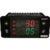 Régulateur de température 220V 77x35mm ESM-3723