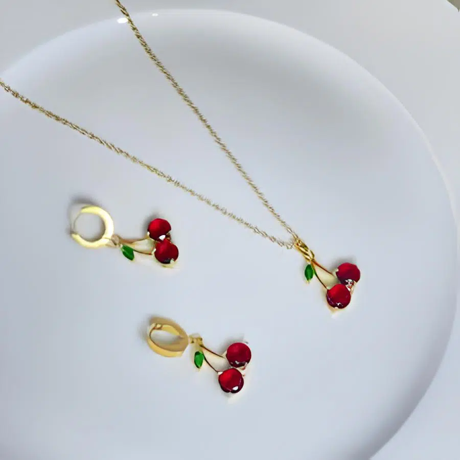 Serie Cerise