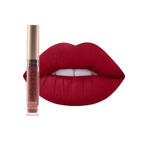 Topface - Instyle Extreme Matte Lip Paint 015