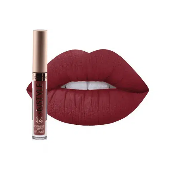 Topface - Instyle Extreme Matte Lip Paint 026