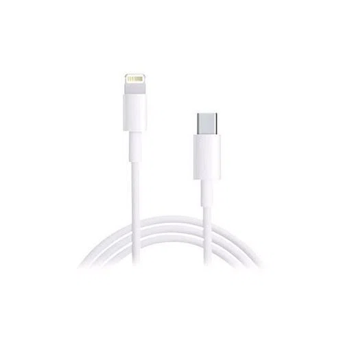 Câble de charge rapide type C vers iPhone - PD 12W