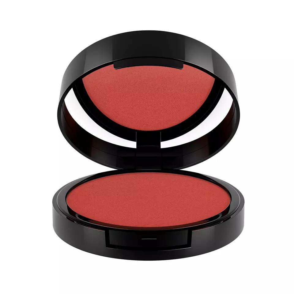 IsaDora - Nature Enhanced Cream Blush 33 Coral Rose