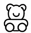 Jouets Icon