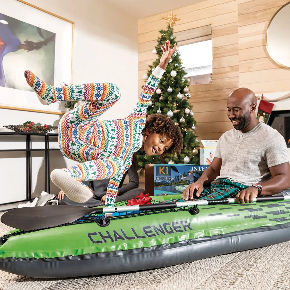 Kayak Challenger K1