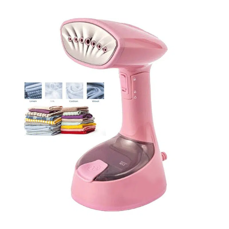 Défroisseur à main Florence - Rose - 1470w