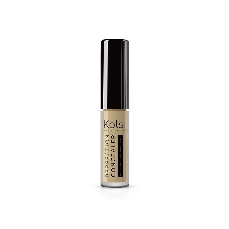 Kolsi - Concealer Multi Correcteur 20 Anti Cernes et Correcteur de Teint