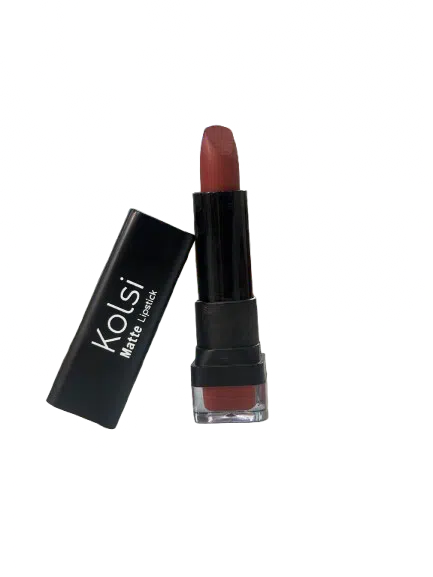 KOLSI - Rouge à lèvres Matte N°19
