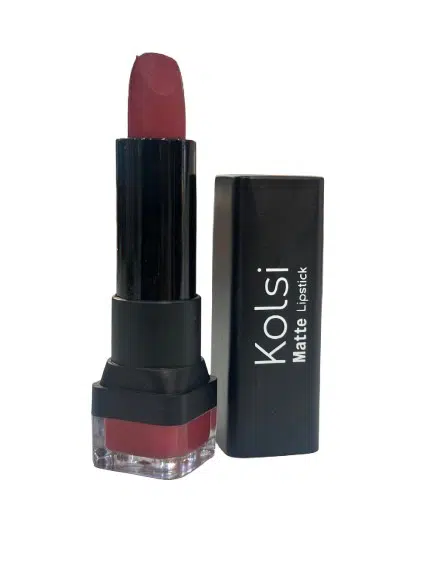 KOLSI - Rouge à lèvres Matte N°41