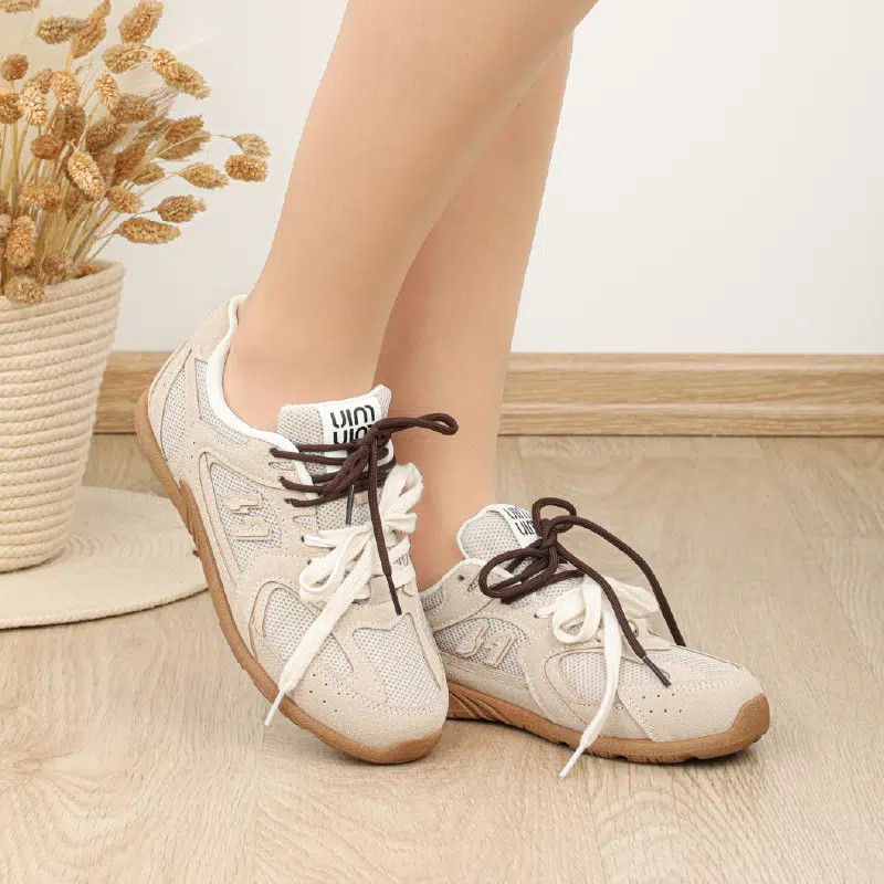 Basket Femme Réf KS-3037