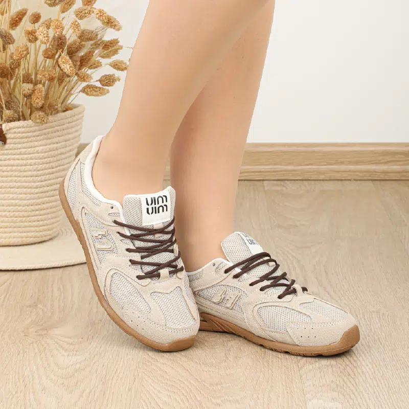 Basket Femme Réf KS-3037