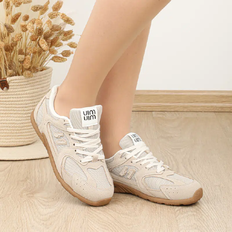 Basket Femme Réf KS-3037