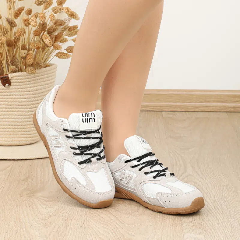 Basket Femme Réf KS-3037