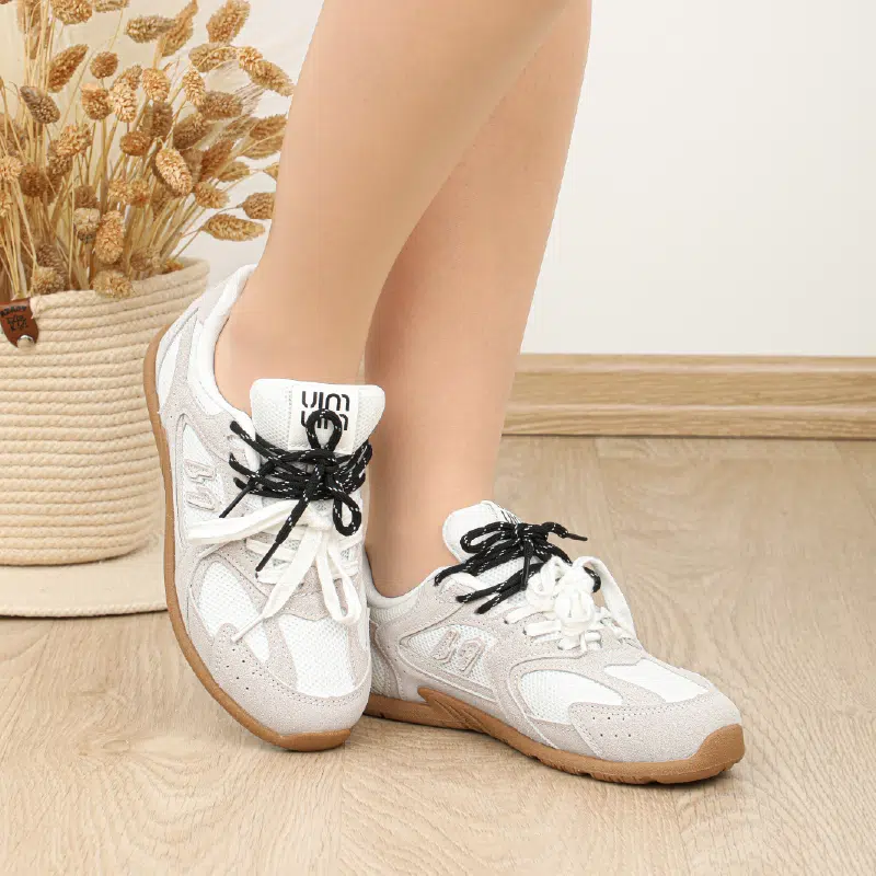 Basket Femme Réf KS-3037