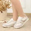 Basket Femme Réf KS3045