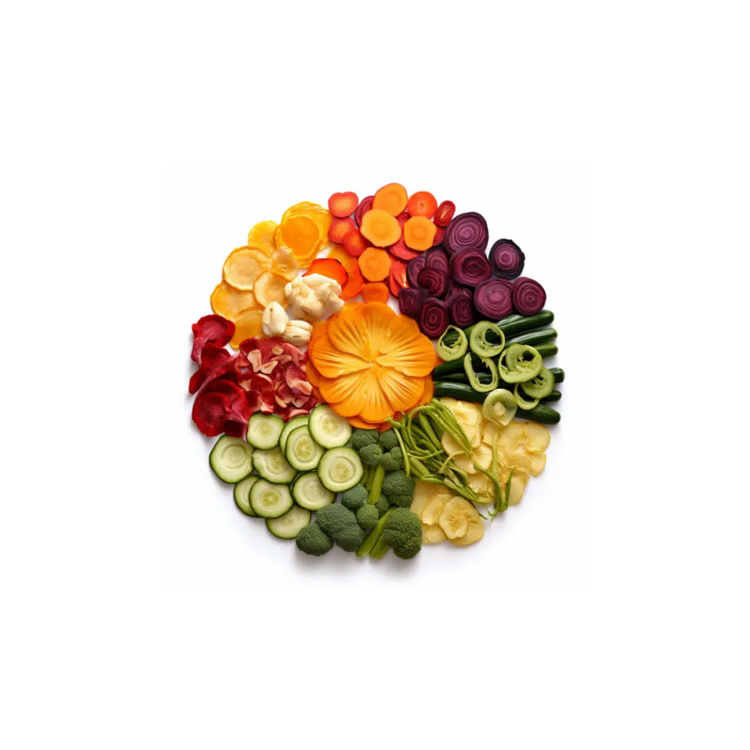 LEGUMES SECHEES