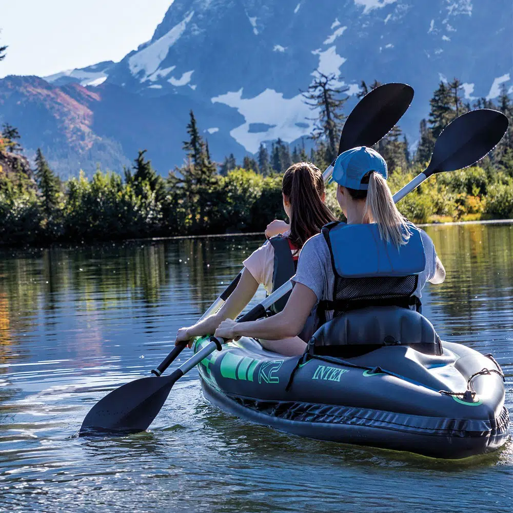 Kayak Challenger K2