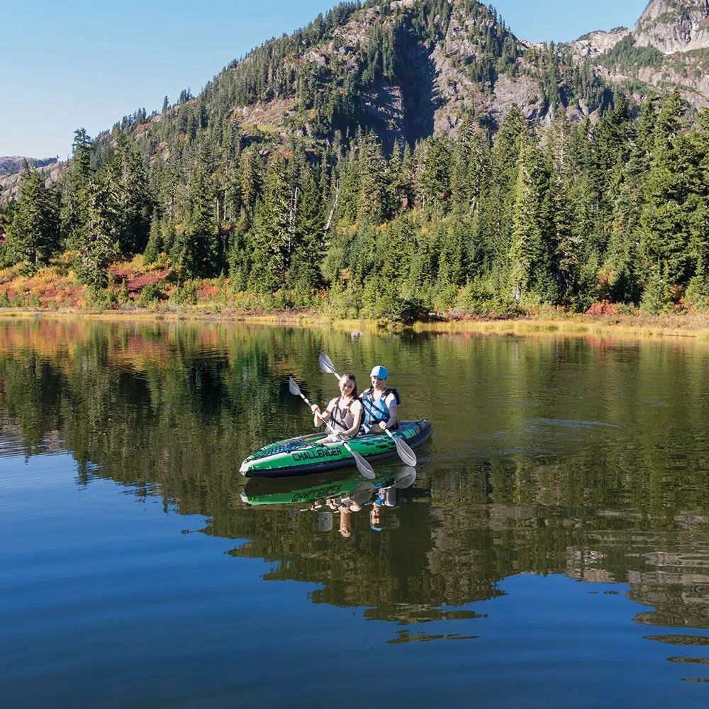 Kayak Challenger K2