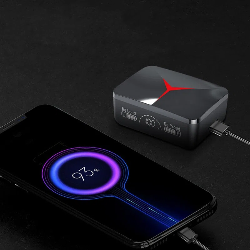 Kit Bluetooth M90 Pro