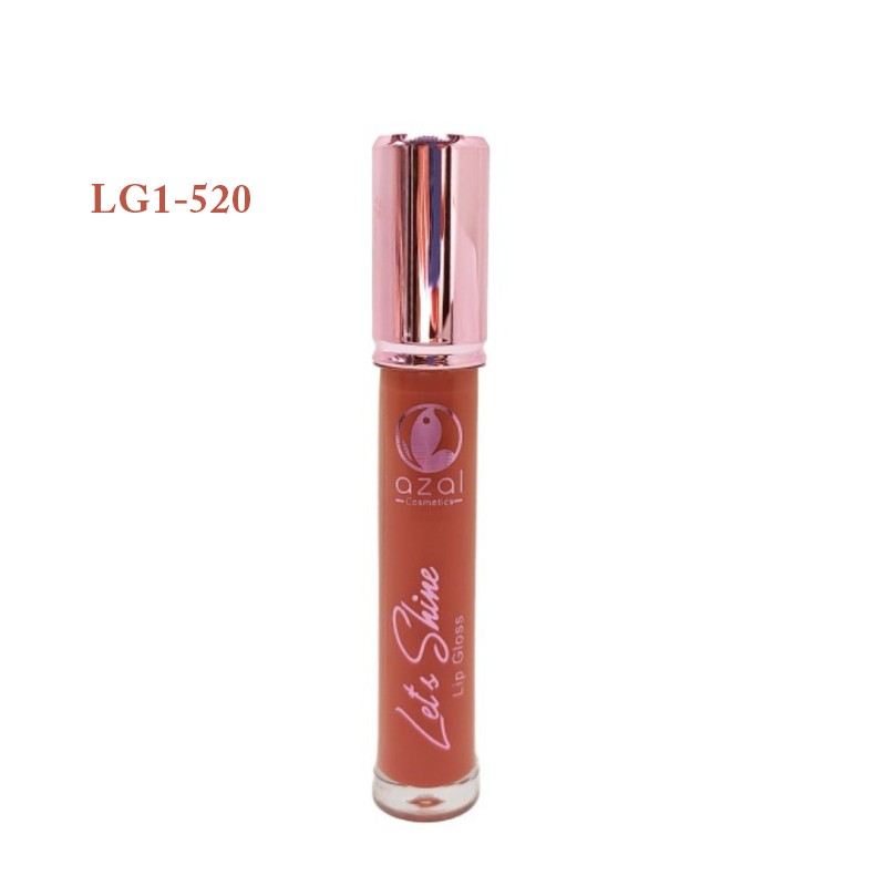 Azal - Lets Shine 520