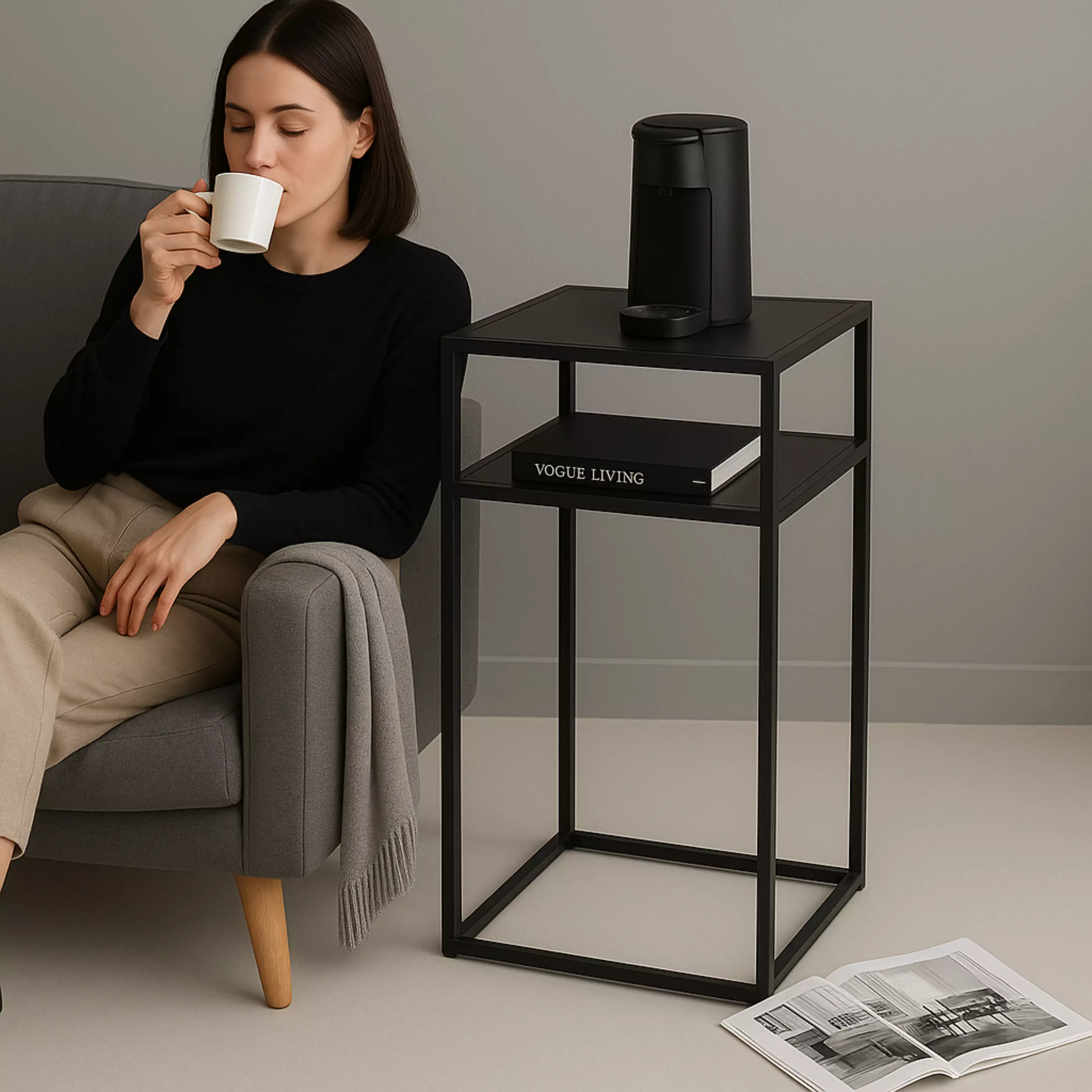 Table d’Appoint Venice