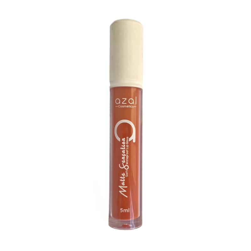 Azal - Gloss MATTE SENSATION 022