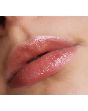 Glam Of Sweden - Lip Gloss Nude Sand