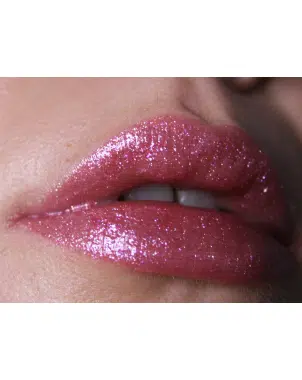 Glam Of Sweden - Lip Gloss Pink Diamond