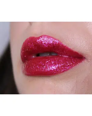 Glam Of Sweden - Lip Gloss Rose Diamond