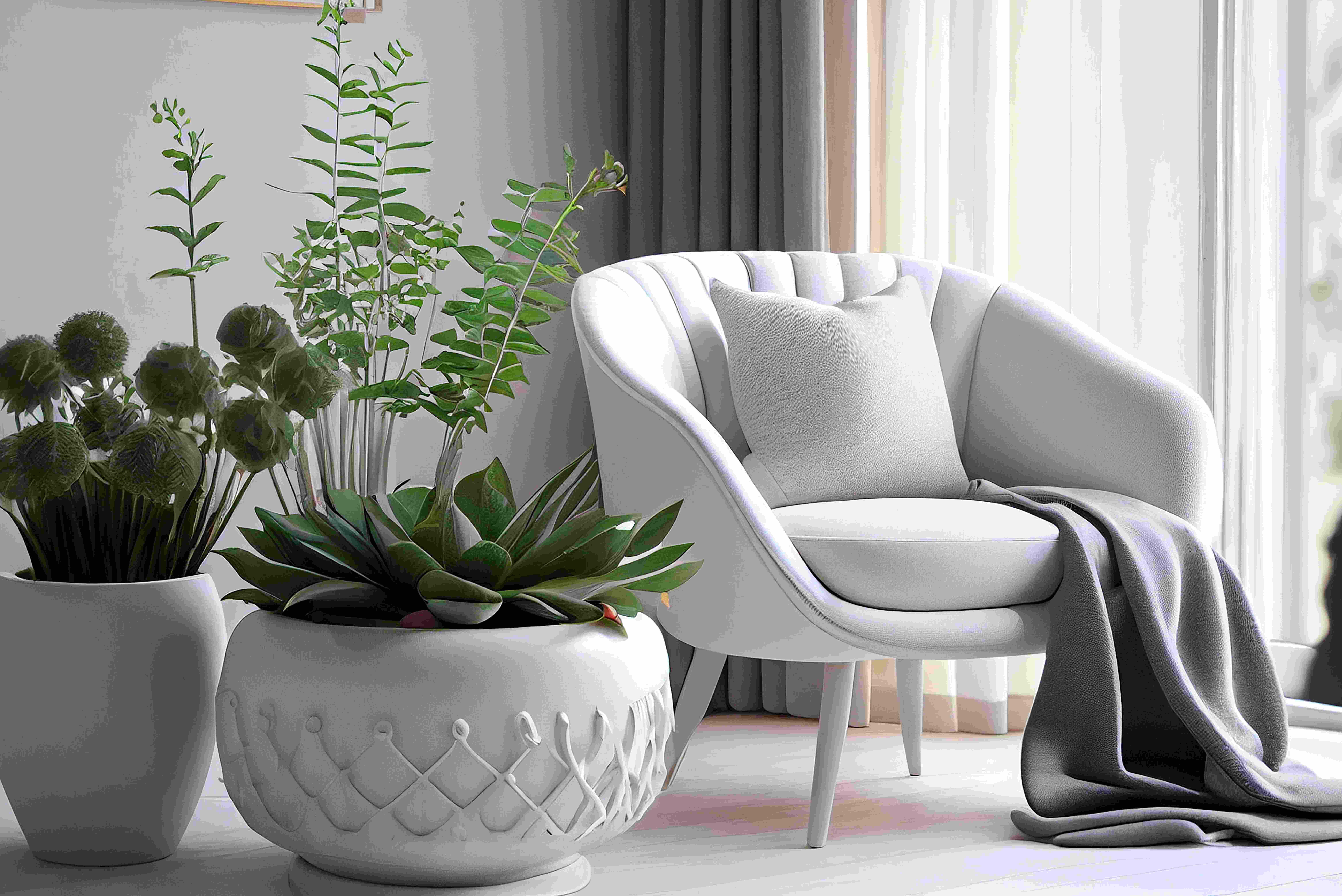 Plants