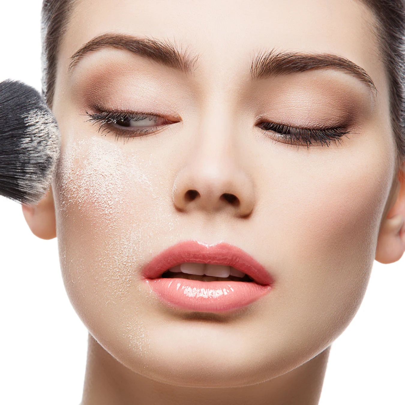 Claraline professional - Loose Powder 121 - Natural