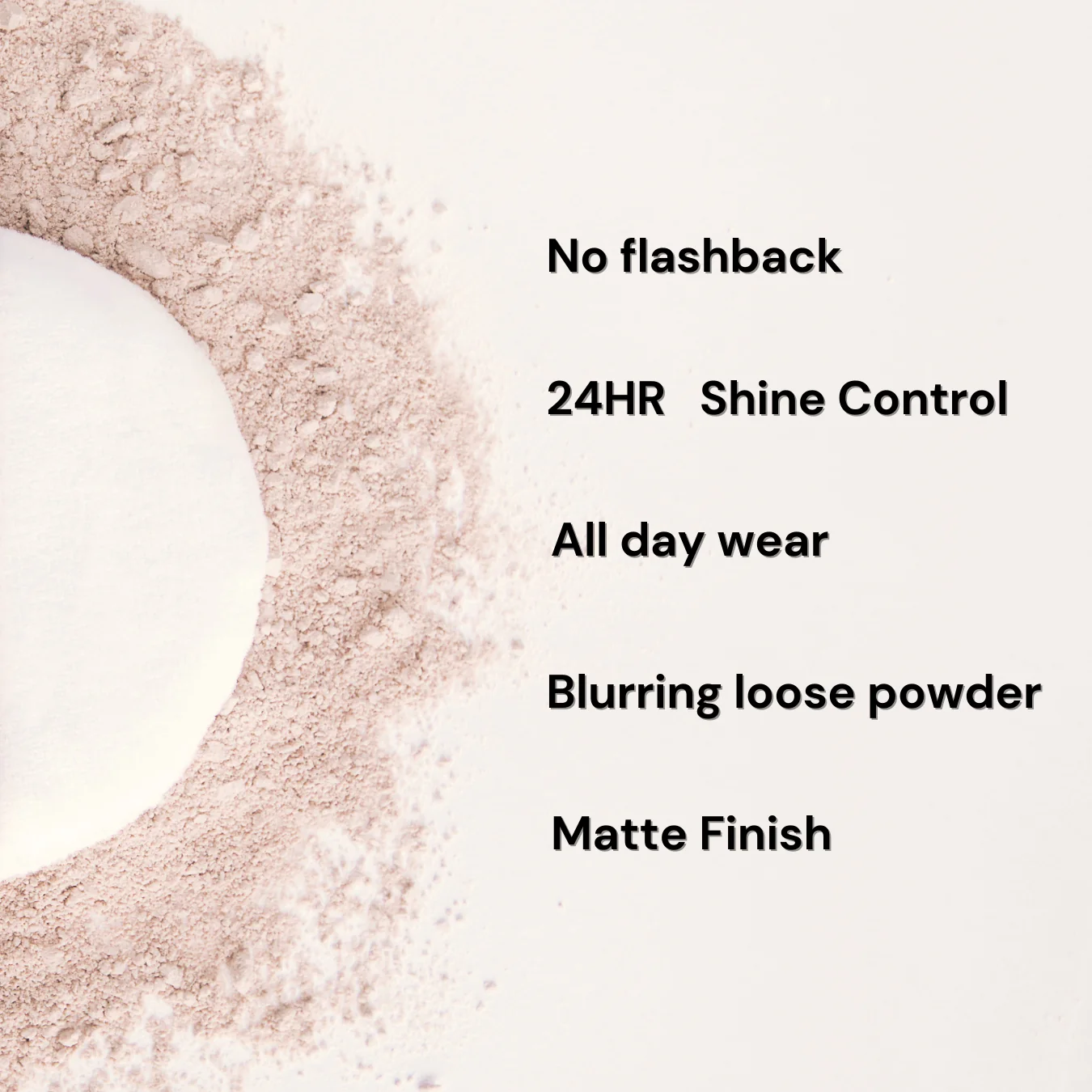 Claraline professional - Loose Powder 121 - Natural