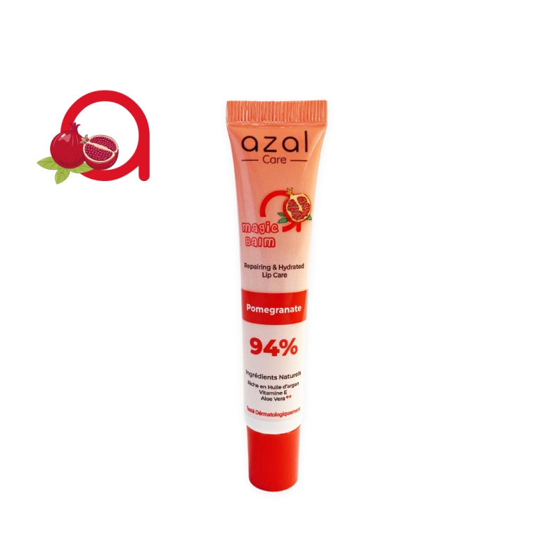 Azal - Magic Balm - Grenade