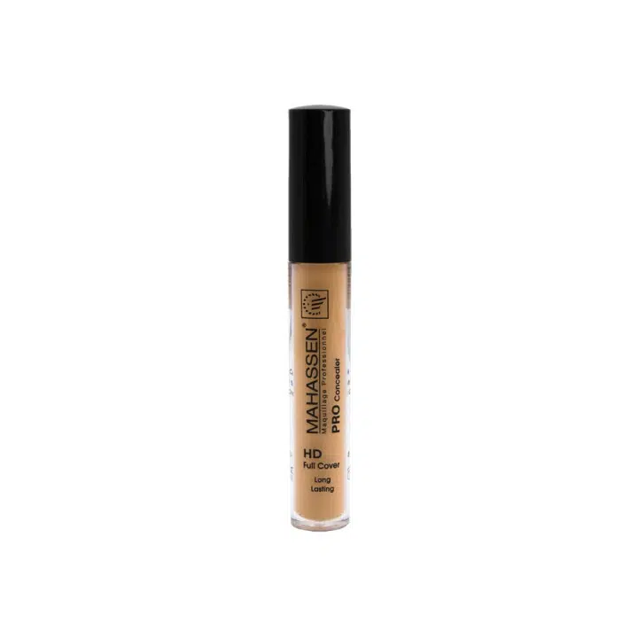 MAHASSEN - Anti Cerne Pro LONG LASTING 05