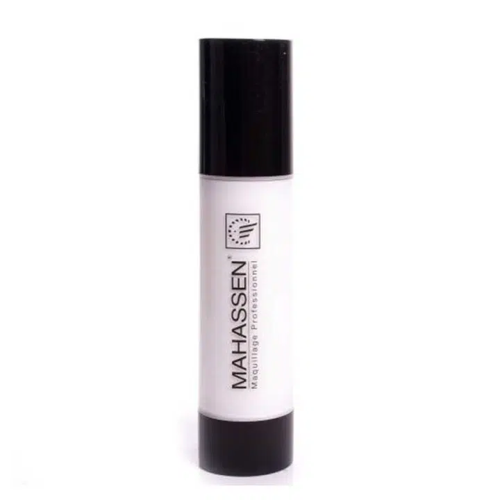 Mahassen - Primer Crème Base Hydratant 30 Ml