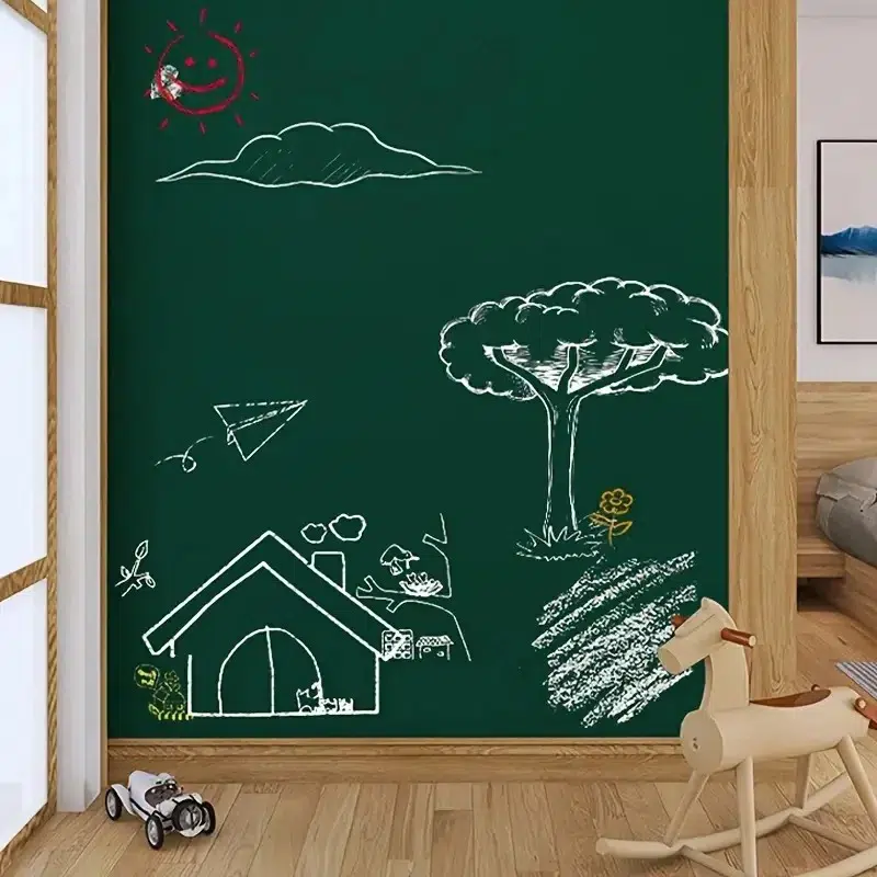 Autocollant Mural Tableau